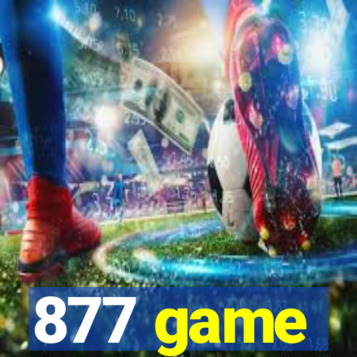 877 game